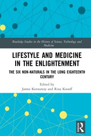 0139 Lifestyle And Medicine In The Enlightenment  ...