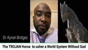 2020 JUL 03 The TROJAN Horse  To Usher A World System Without God