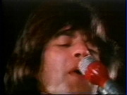 THE ROLLING STONES (Tumbling Dice) (Rehearsal) '72