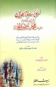 100 Baray Zahideen By Mufti Sanaullah Mehmood