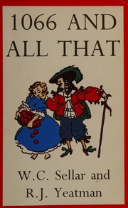 Cover of edition 1066allthat0000sell