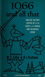 Cover of edition 1066allthatmemor00sell