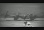 B 29 Bomber, Sound, Operations Crossroads, Atom Bo...