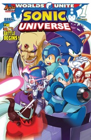 12. Sonic-Boom-10 by Archie Comics