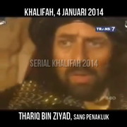 Khalifah Trans 7   2014