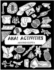 15. Aha! Activities