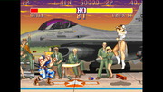 Street Fighter II': Hyper Fighting: (GB) deepfocus vs(US) ChoiBoy - 2021-05-20 21:34:39