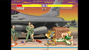 Street Fighter II': Hyper Fighting: (GB) deepfocus vs(US) ChoiBoy - 2021-08-02 20:28:51