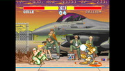 Street Fighter II': Hyper Fighting: (GB) deepfocus vs(US) eggsnbaconnn - 2021-12-15 00:44:58