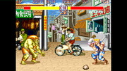 Street Fighter II': Hyper Fighting: (US) ChoiBoy vs(GB) deepfocus - 2021-12-15 05:43:41