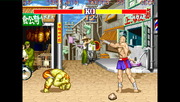 Street Fighter II': Hyper Fighting: (GB) deepfocus vs(US) ChoiBoy - 2022-01-09 05:25:57