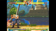 Street Fighter Alpha 2 (960430 USA): (US) Novel Haruto vs(BR) MarcosZabuza - 2022-01-22 01:33:54