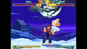 Street Fighter Alpha 2 (960430 USA): (CA) SwishRev vs(US) Radical Red - 2022-07-05 03:59:07