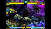 Marvel Super Heroes vs Street Fighter: (MX) LESTAD VAMPIRE vs(TT) 6LACK T0P - 2022-09-22 15:19:01