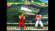 Street Fighter III: 3rd Strike: (RU) TOP G vs(MN) Andrew Tate - 2022-12-02 17:03:17