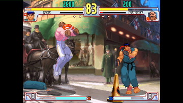 Street Fighter III: 3rd Strike: (NO) ssbb vs(IE) Lootag - 2022-12-25 01 ...