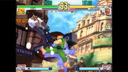 Street Fighter III: 3rd Strike: (RU) TOP G vs(FR) gonendo - 2022-12-28 09:05:35