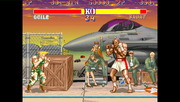 Street Fighter II': Hyper Fighting: (GB) deepfocus vs(US) Slim.Shady - 2023-01-14 05:58:02