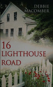 Cover of edition 16lighthouseroad0000maco_i3k8