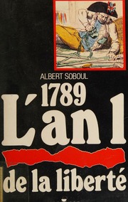Cover of edition 1789lanundelalib0000albe