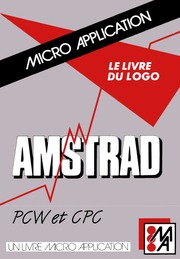 Micro Application   18   Le livre du LOGO Amstrad ...