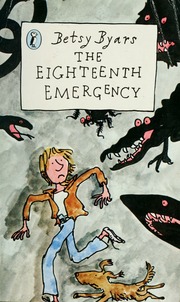 Cover of edition 18themergency00byar