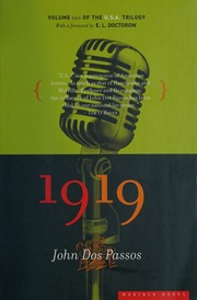 Cover of edition 191900dosp_2