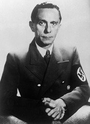 1933 03 25   Joseph Goebbels   An die Intendanten ...