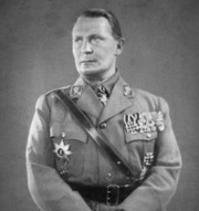 1933 03 xx   Hermann Göring   Rede 'Für Sauberkeit...