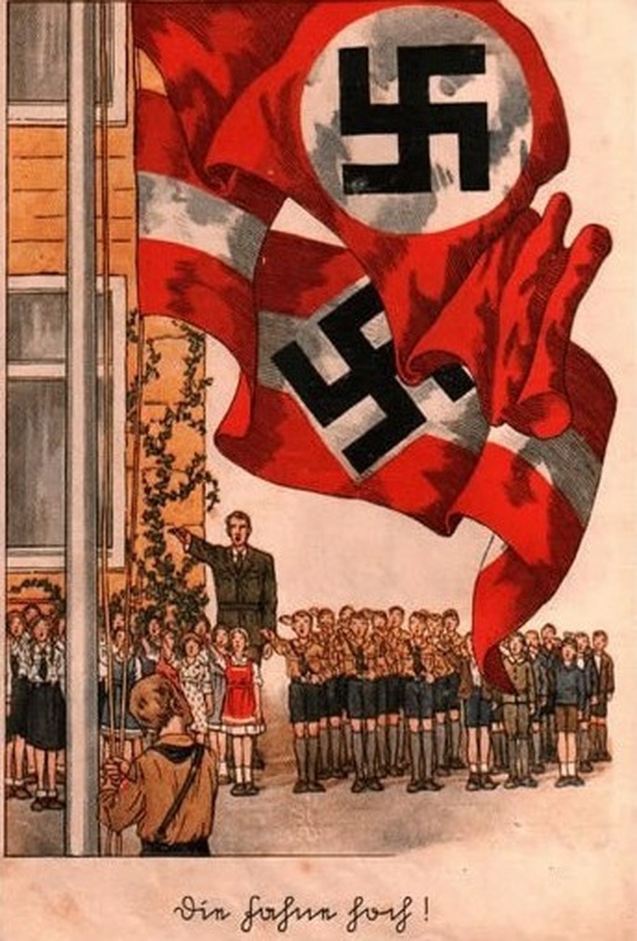 Ссср фашистская германия. Антикапиталистические плакаты нацистской Германии. Пропаганда Гитлера в Германии. Плакаты НСДАП третьего рейха. СССР И третий Рейх плакаты.