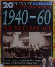 Cover of edition 194060nuclearage0000park