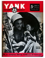 Yank, the Army Weekly, Vol  3, No  30: January 12,...