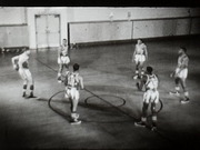 1956 Harlem Globetrotters