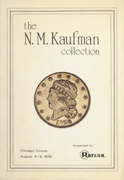 The N.M. Kaufman Collection