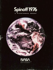 NASA   Spinoff 1976 1990