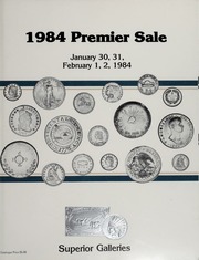 1984 Premier Sale