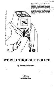 1986 YB World Thought Police