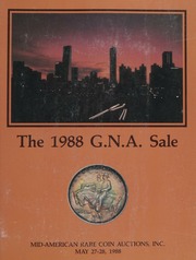 The 1988 G.N.A. Sale