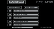 The Music Creator Professional v1.3 (PC, 1989) : Yaakov Kirschen : Free Download, Borrow, and Streaming : Internet Archive