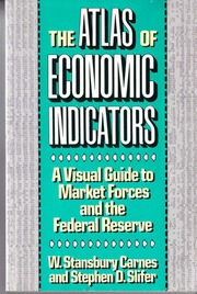 1991 WSC The Atlas Of Economic Indicators