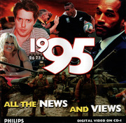 1995 – The News and the Views [811 0130] (Philips ...