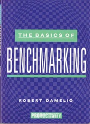 1995 RD The Basics Of Benchmarking
