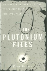 1999 EW The Plutonium Files