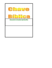 1 Chave Biblica