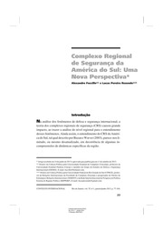 1 - A teoria dos CRS e a UNASUL - FUCCILLE; REZENDE, 2013.pdf
