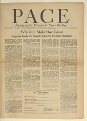 PACE: April 30, 1964
