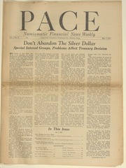 PACE: May 7, 1964