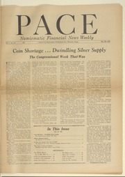 PACE: May 28, 1964