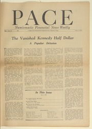 PACE: June 4, 1964