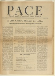 PACE: June 11, 1964